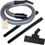 İcanpares Philips Uyumlu Fc 8475 8477 8671 9323 9542 Powerpro Süpürge Plastik Boru Emici Başlık Hortum Seti