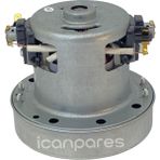 İcanpares Philips Uyumlu Fc 9323 Powerpro Compact Süpürge Motoru