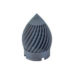 icanPARES Philips Uyumlu Fc 9911 9912 9924 9919 9923 9931 9934 9925 Marathon Ultimate Süpürge Toz Hazne Içi