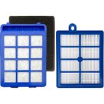 İcanpares Philips Uyumlu Fc 9911 9919 9923 9924 9925 9926 9931 9934 Xb 9125 9145 9155 9185 Süpürge Filtre Seti
