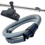 İcanpares Philips Uyumlu Fc 9911 9919 9923 9925 9926 Marathon Ultimate Dayanıklı Güçlü Hortum Teleskopik Boru Emici Başlık