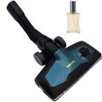 Icanpares Philips Uyumlu Marathon XB9185/07 FC8955/09 FC9932 FC9934 Süpürge Ultra Tri-Active LED Emici Başlık