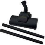 İcanpares Philips Uyumlu Triathlon 2000 Marathon FC 9205 Elektrikli Süpürge Turbo Fırçalı Emici Plastik Boru