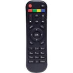 İcanpares Polsat PLZ-14923 Kawai KW-8400 KW-6950 KW-6850 Mini Uyumlu Hd Uydu Kumandası
