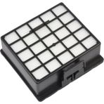 İcanpares Profilo Uyumlu Psu 65A 230 65A231 6b 110 VS 6 Pt 2400 6PT24XXL Elektrikli Süpürge Hepa Filtre