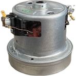 İcanpares Rowenta Uyumlu Ro 3719 3723 3751 3755TA Rq 3724 Compact Power Elektrikli Süpürge Motoru