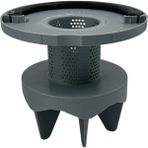 İcanpares Rowenta Uyumlu Ro 7286 Ea X-Trem Power Cyclonic Süpürge Seperatör, Kulplu - 1 Adet