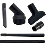 İcanpares Samsung Uyumlu Sc 44E2 8830 15H40E0VR 07M3110VB Elektrikli Süpürge Mini Başlık Seti Plastik Boru