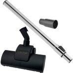 İcanpares Samsung Uyumlu Sc 44E2 8830 15H40E0VR 07M3110VB Elektrikli Süpürge Turbo Fırçalı Emici Demir Boru