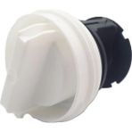 İcanpares Siemens Uyumlu WM14T581TR - WM14T680TR - WM14T681TR Çamaşır Makinesi Su Pompa Filtre Kapağı