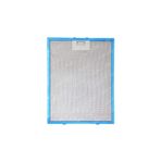 İcanpares Silverline Uyumlu 2242 Davlumbaz Metal Tel Filtre