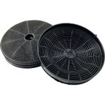 İcanpares Simfer Uyumlu Aspiratör Karbon Filtresi 17,5cm / 175MM