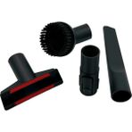 İcanpares Sinbo Uyumlu SVC-8615 Dik Süpürge Mini Başlık Set - 1 Adet
