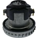 İcanpares Vestel Uyumlu Aqua Max 6000 Fırtına 1400 W Elektrikli Süpürge Motoru