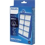 İcanpares Zanussi Uyumlu Zan 4610 4620 4640 Elektrikli Süpürge Hepa Filtre