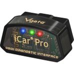 Icar Pro Wi-Fi ELM327 Obd2 Obdıı Araba Otomatik Teşhis Tarayıcı Aracı Kontrol Motor Işık Ios I