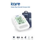 İCARE Koldan Ölçer Otomatik Tansiyon Aleti