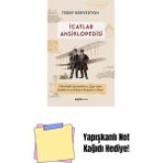 Icatlar Ansiklopedisi + Yapışkanlı Not Kağıdı