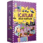 İcatlar Bilgi Kartları Kolektif