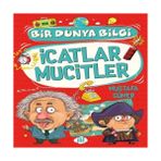 Icatlar Mucitler - Bir Dünya Bii