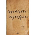 İççekişler Coğrafyası - Orhan Haşim Elmalı