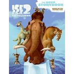 Ice Age 2: The Movie Storybook