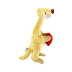 Ice Age 20521-1 Buz Devri Kalpli Sid 22 Cm Peluş Oyuncak