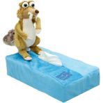 Ice Age 20523-1 Scrat Figürlü Peçetelik