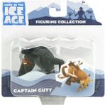 Ice Age 4 235339-2 Captain Gutt Figür 8 cm