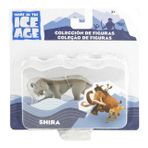 Ice Age 4 Shira Figür 8 cm