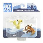 Ice Age 4 Sid Figür 8 cm
