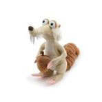 Ice Age 5 20530 Scrat Peluş Figür 28cm