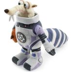 Ice Age 5 20534 Astronot Scrat Fındıklı Peluş Figür 30cm