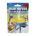 Ice Age 5 75932 Büyük Çarpışma Figür Sürpriz Paket