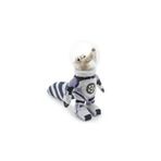 Ice Age 5 Astronot Scrat Kasklı 22 cm Peluş Figür