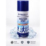 Ice Cold Spray, Soğuk Terapi, Spor Yaralanmaları Için Soğutucu Sprey, 150 ml - Standart
