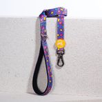 Ice Cream Leash Kedi Köpek Sevk & Gezdirme Kayışı Köpek Uzatma Tasması
