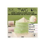 Ice Cream Vücut Peelingi