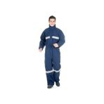Ice İş Tulumu Soğuk İklim - XL