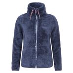 Ice Peak 54954-635-365 Lacivert Kadın Ceket