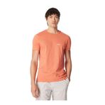 Ice Play Bisiklet Yaka Düz T-Shirt, L, 5003162796, Kırmızı, Erkek