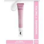 Ice Queen Niasinamide + Kafein Göz Çevresi Kremi 15 ML Tüm Ciltler İçin Nemlendirici Özellik
