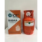 Ice R404A Klima Gazı 10 kg