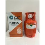 Ice R407C Klima Gazı 10 kg- Ermiya A.Ş