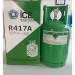 Ice R417A (R22) Klima Gazı 10 kg