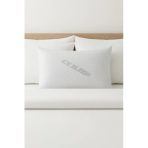 Ice Sleep Serinletici Yastık 50X70 Cm Terletmeyen Özel Kumaş - Boncuk Silikon Dolgu- Fermuarlı