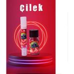 Ice Touch Mentol Topu Çilek 120 Adet + Aplikatör