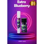 Ice Touch Mentol Topu Extra Iri Blueberry Aromalı 1000 Adet + Aplikatör