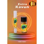 Ice Touch Mentol Topu Extra Iri Kavun Aromalı 1000 Adet + Aplikatör