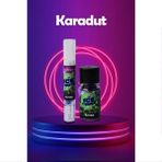 Ice Touch Mentol Topu Karadut 250 Adet + Aplikatör